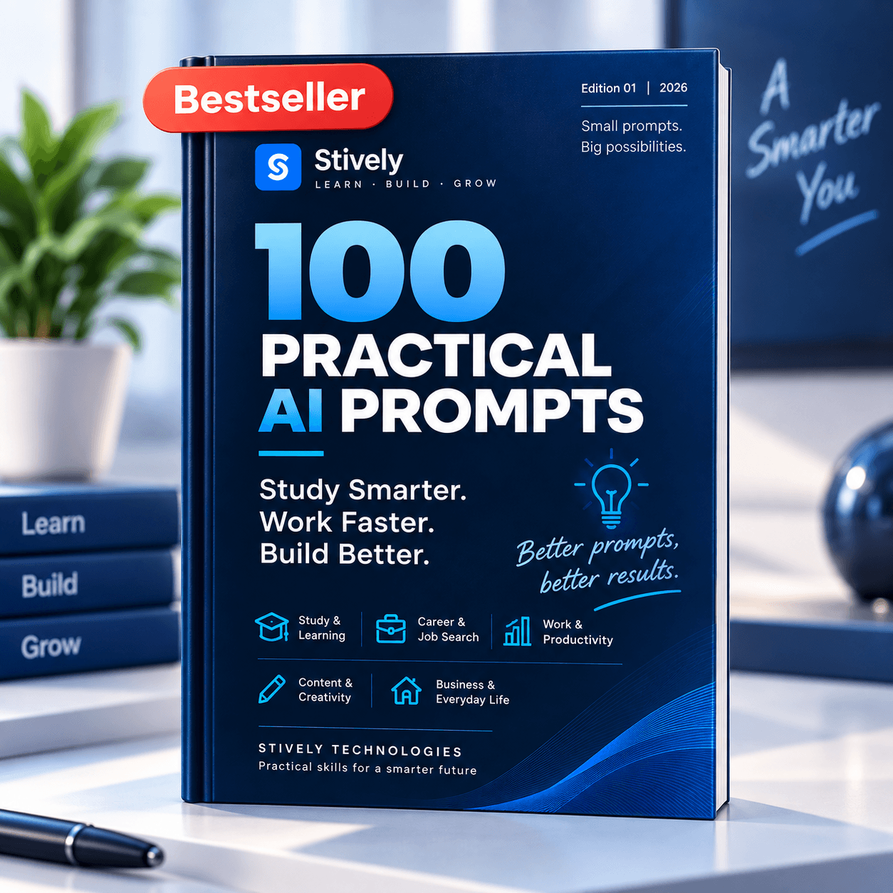 100 Practical AI Prompts