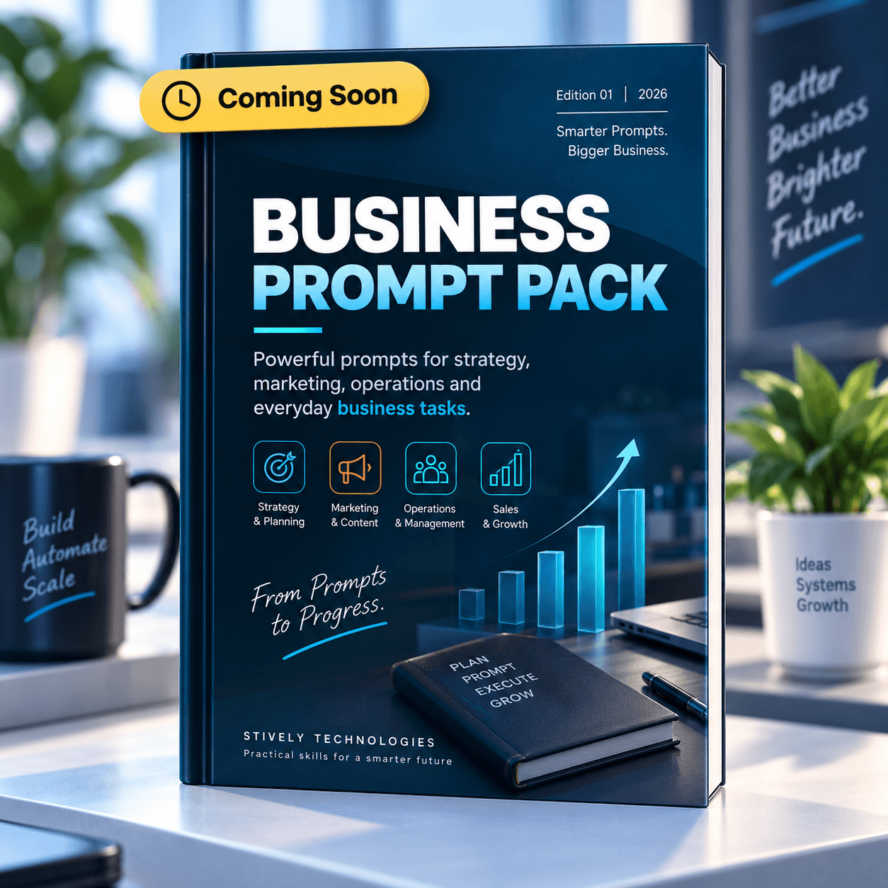 Business Prompt Pack
